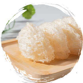 Sử dụng nguyên liệu sạch