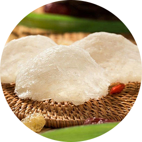 Không chất bảo quản phụ gia