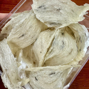 Sử dụng nguyên liệu sạch